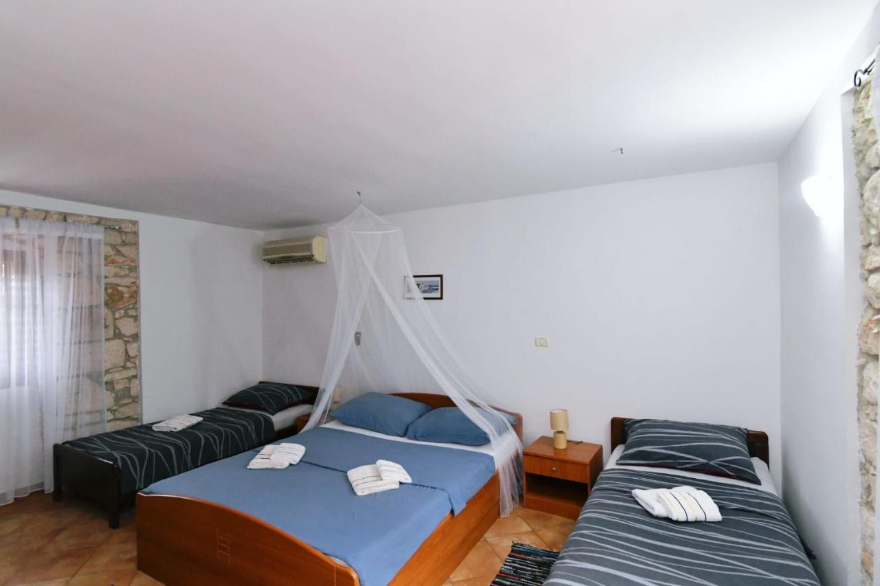 Freya'S Apartments Medulin Ngoại thất bức ảnh