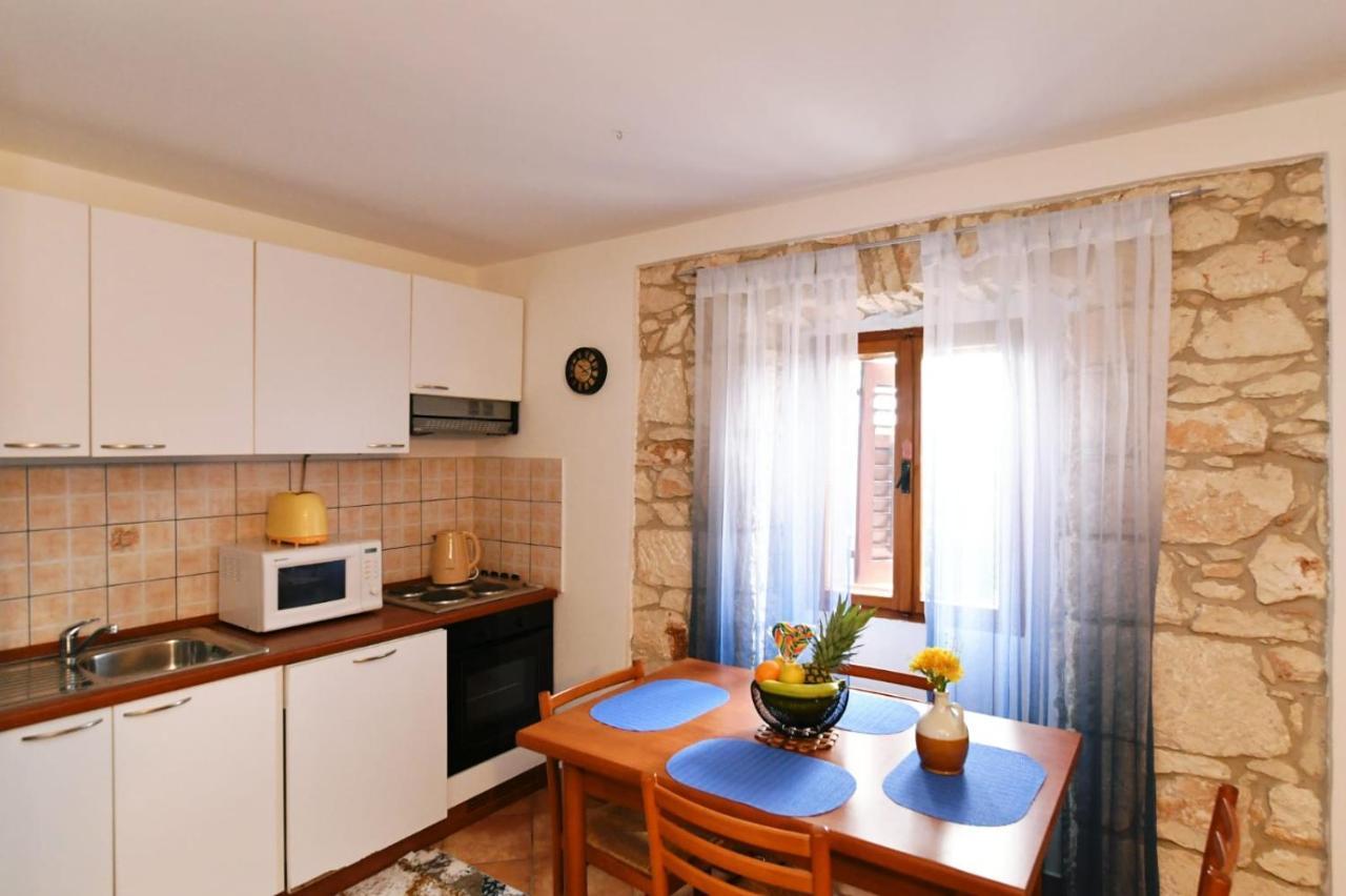 Freya'S Apartments Medulin Ngoại thất bức ảnh