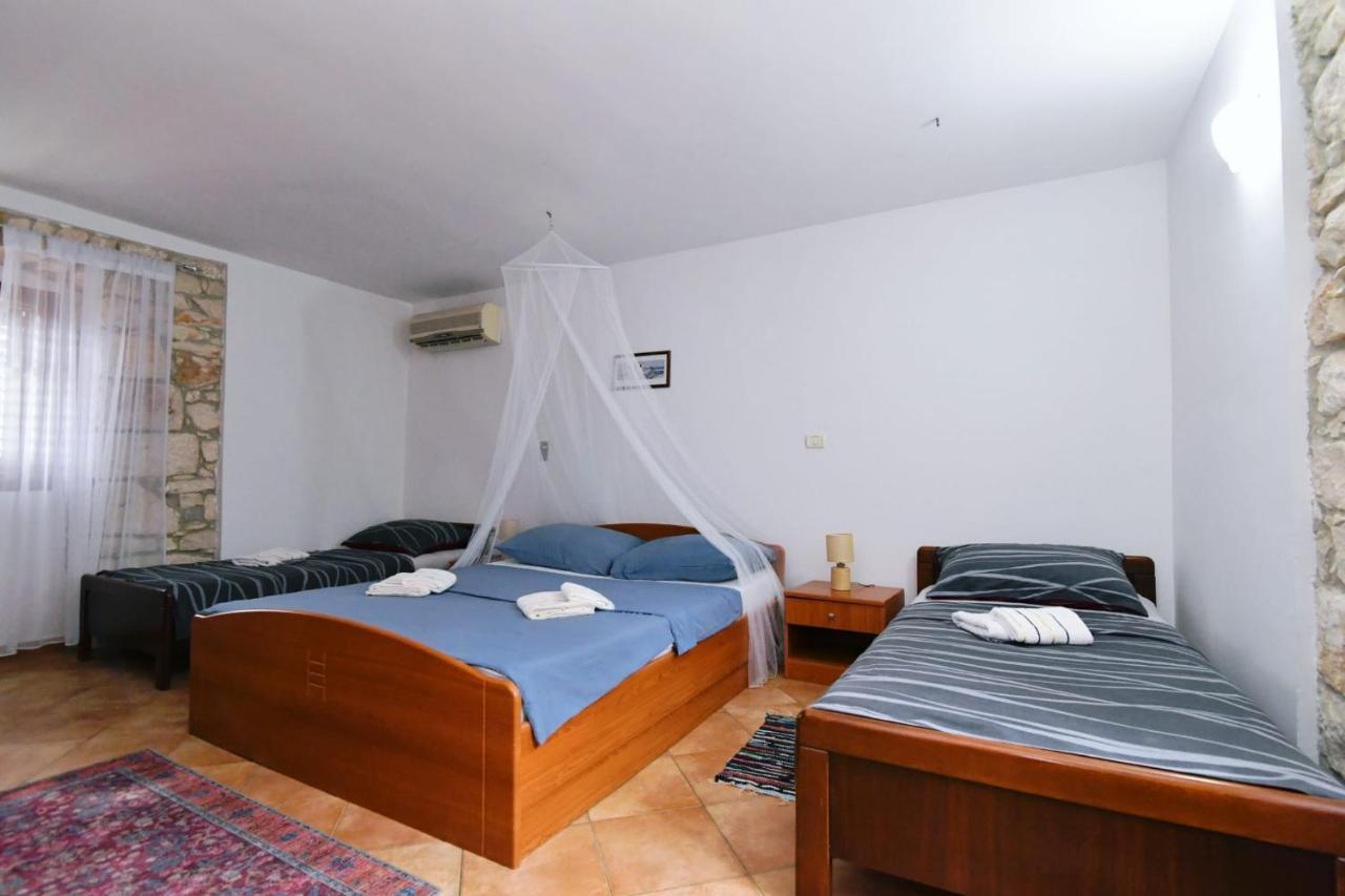 Freya'S Apartments Medulin Ngoại thất bức ảnh
