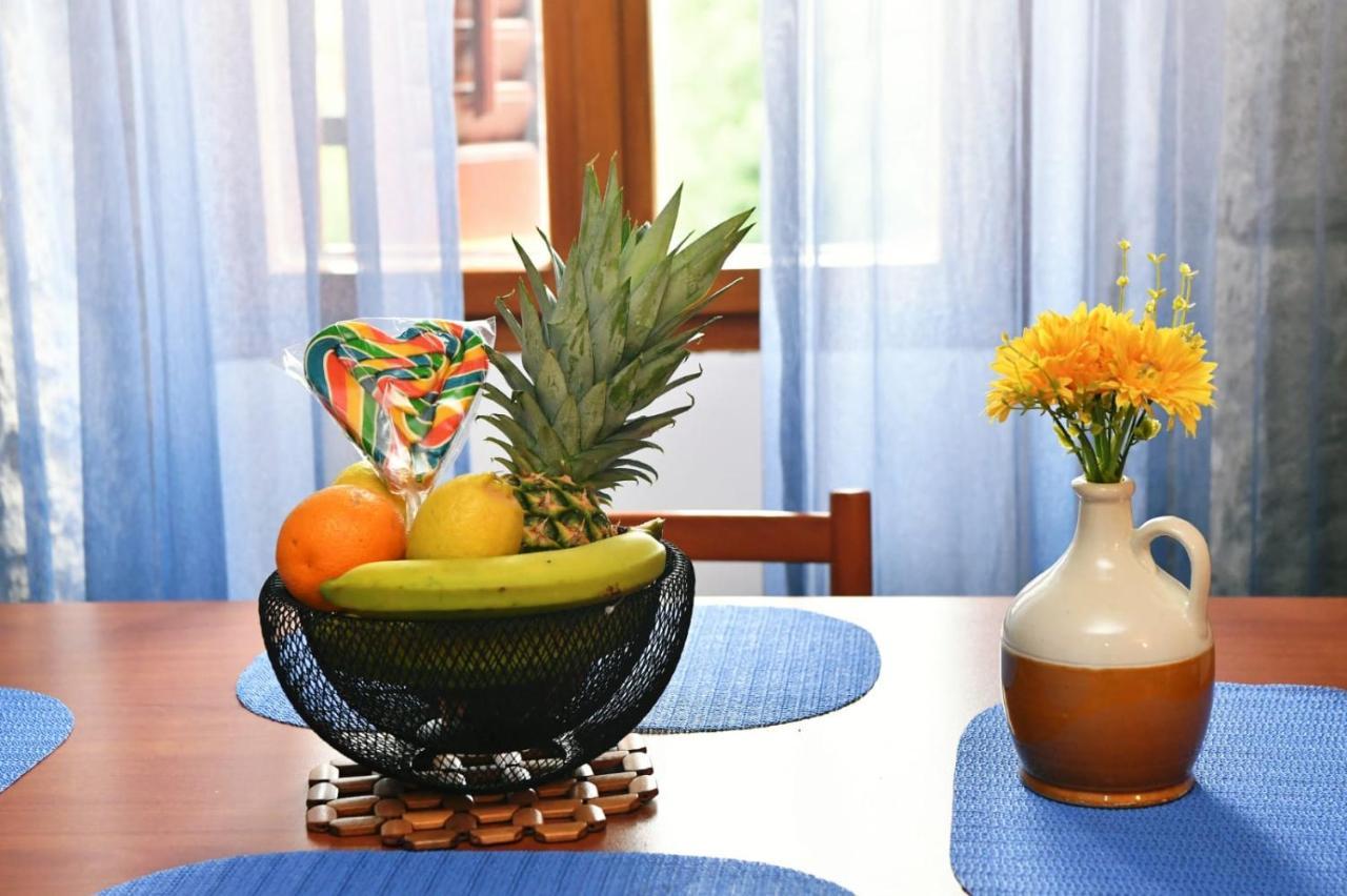 Freya'S Apartments Medulin Ngoại thất bức ảnh