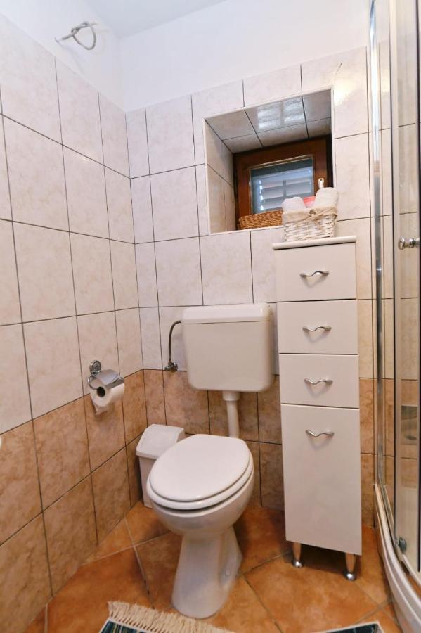 Freya'S Apartments Medulin Ngoại thất bức ảnh