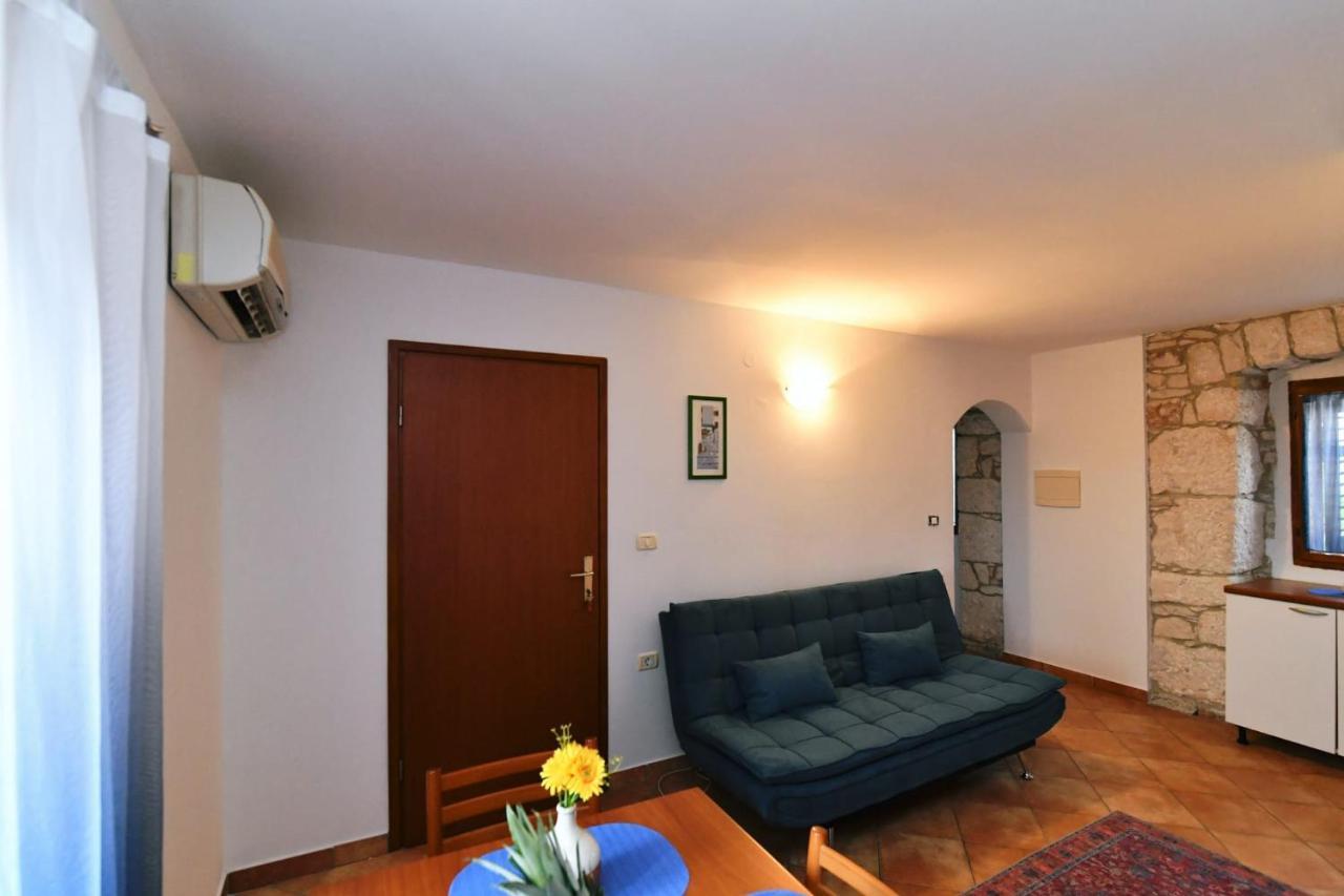 Freya'S Apartments Medulin Ngoại thất bức ảnh
