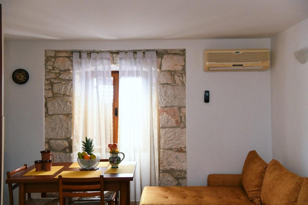 Freya'S Apartments Medulin Ngoại thất bức ảnh