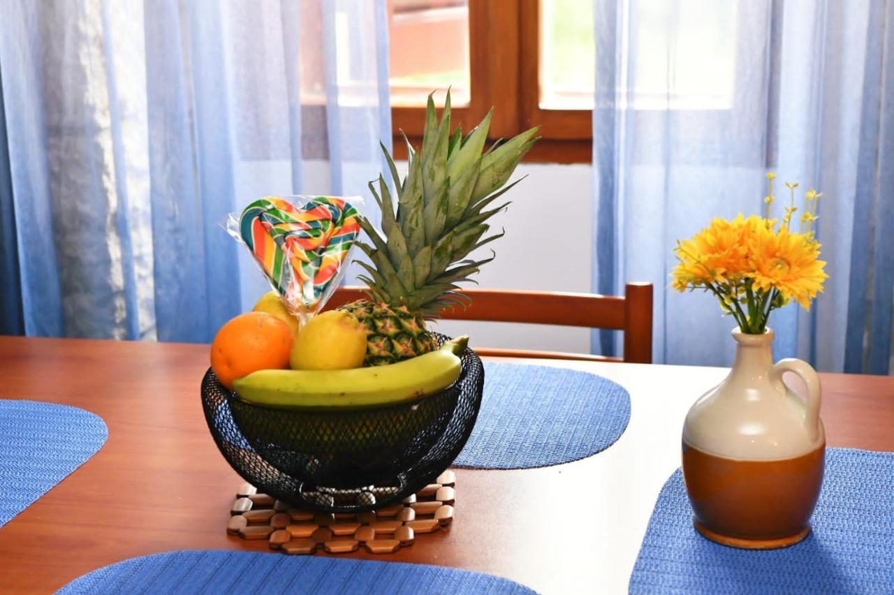 Freya'S Apartments Medulin Ngoại thất bức ảnh