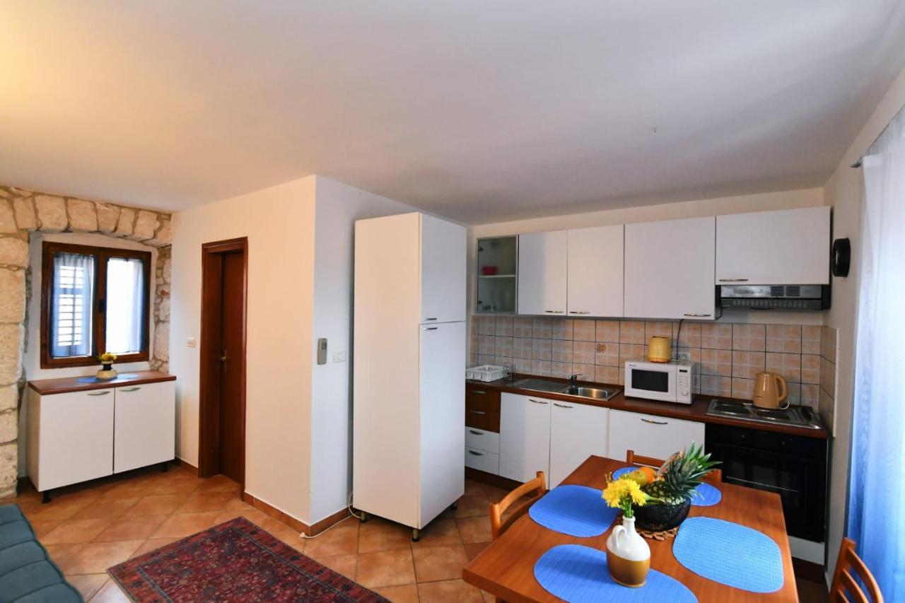 Freya'S Apartments Medulin Ngoại thất bức ảnh