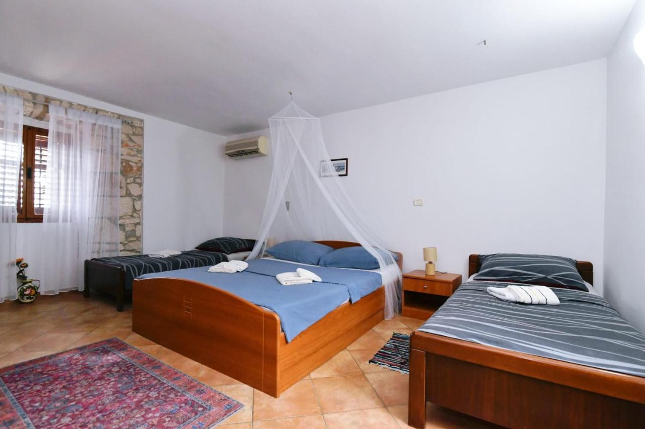 Freya'S Apartments Medulin Ngoại thất bức ảnh