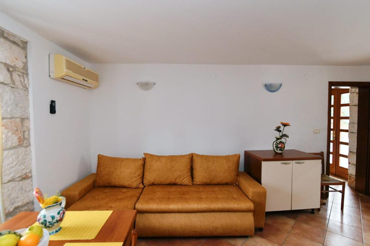 Freya'S Apartments Medulin Ngoại thất bức ảnh