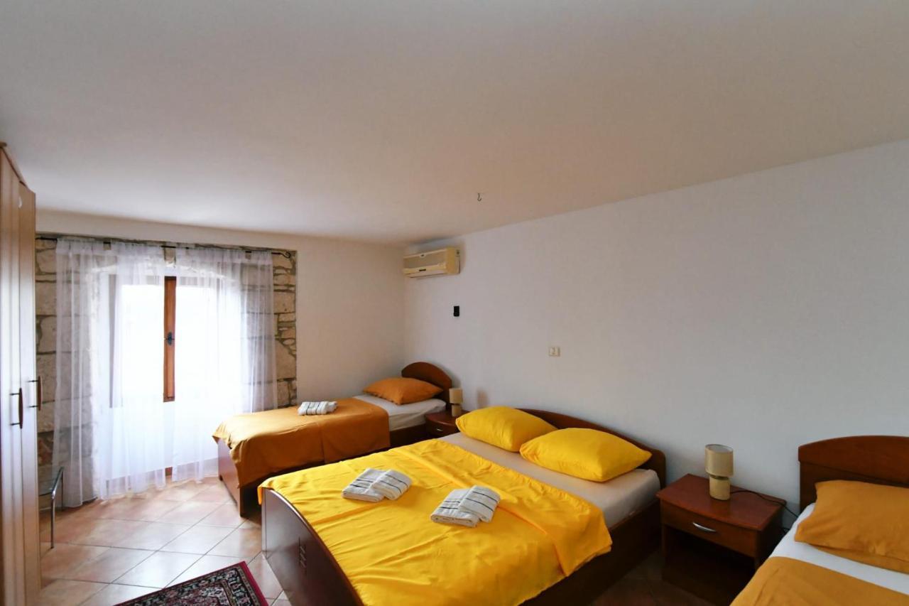 Freya'S Apartments Medulin Ngoại thất bức ảnh