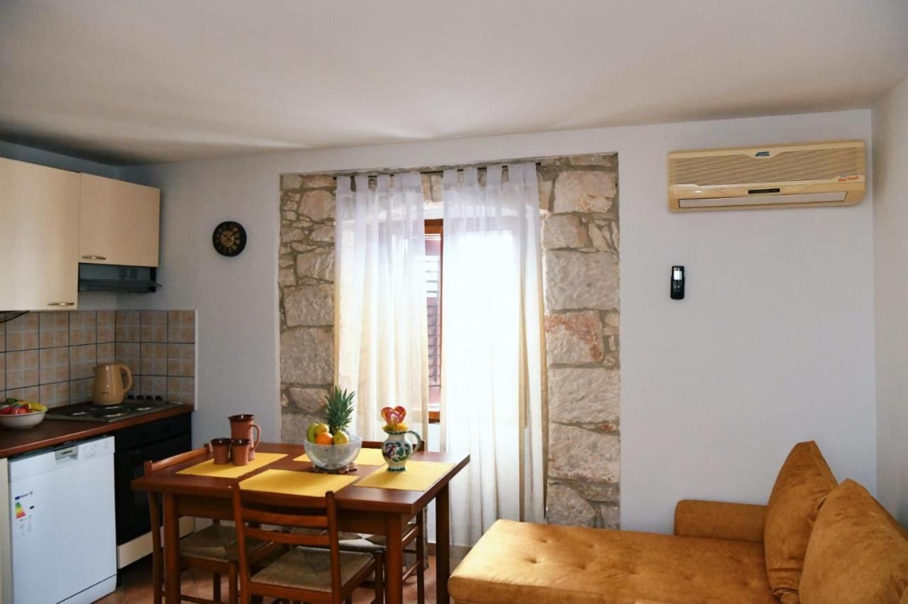 Freya'S Apartments Medulin Ngoại thất bức ảnh
