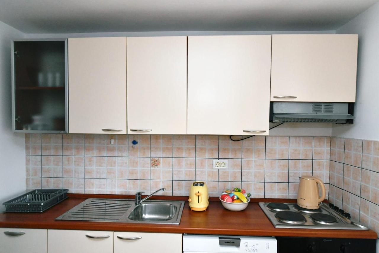Freya'S Apartments Medulin Ngoại thất bức ảnh