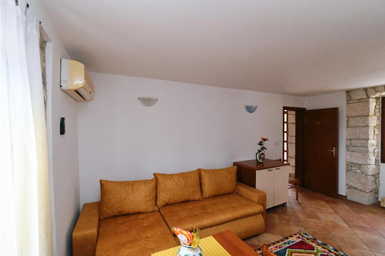 Freya'S Apartments Medulin Ngoại thất bức ảnh